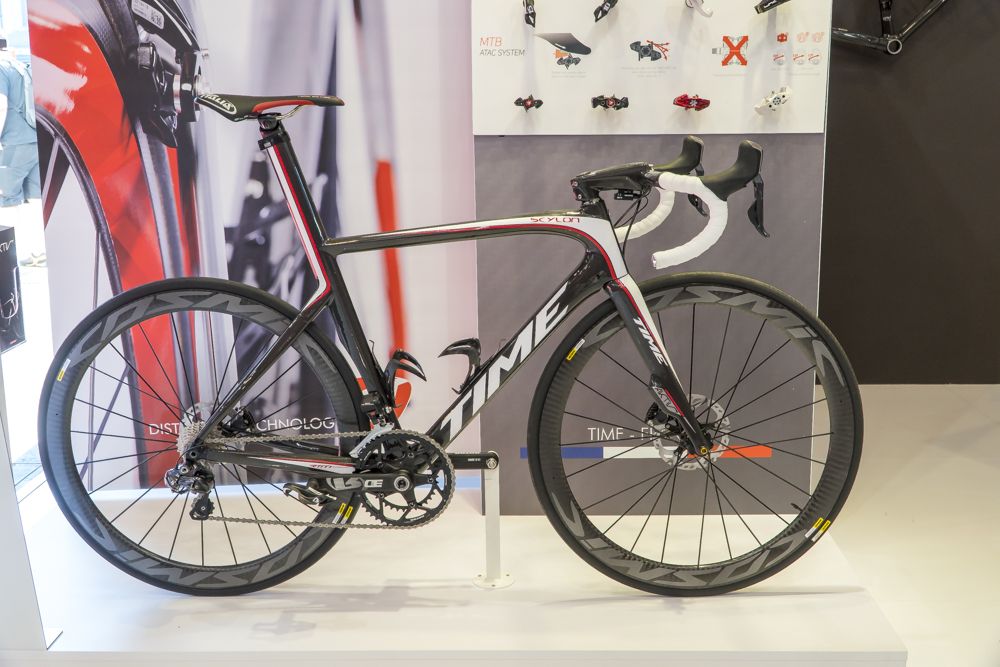 Bicicletas Eurobike