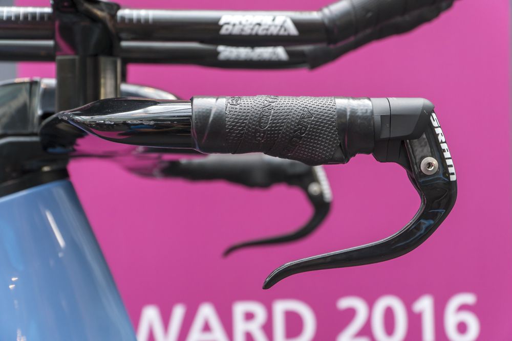 Bicicletas Eurobike