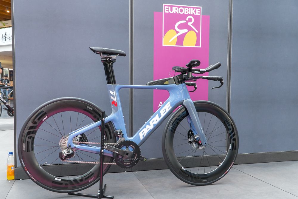 Bicicletas Eurobike