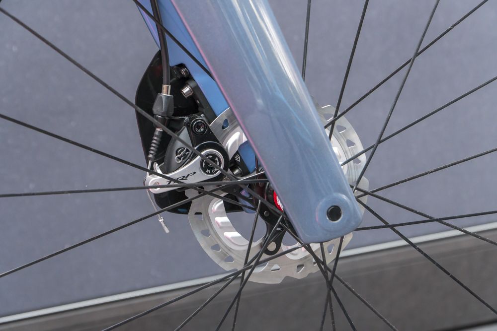 Bicicletas Eurobike