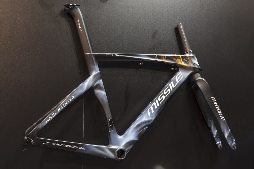 Bicicletas Eurobike