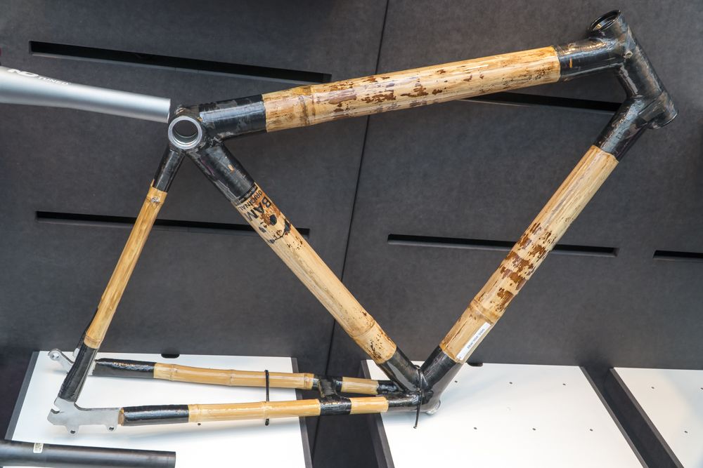 Bicicletas Eurobike