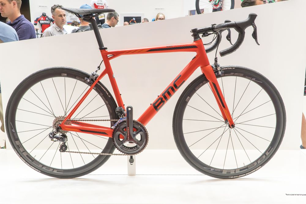 Bicicletas Eurobike