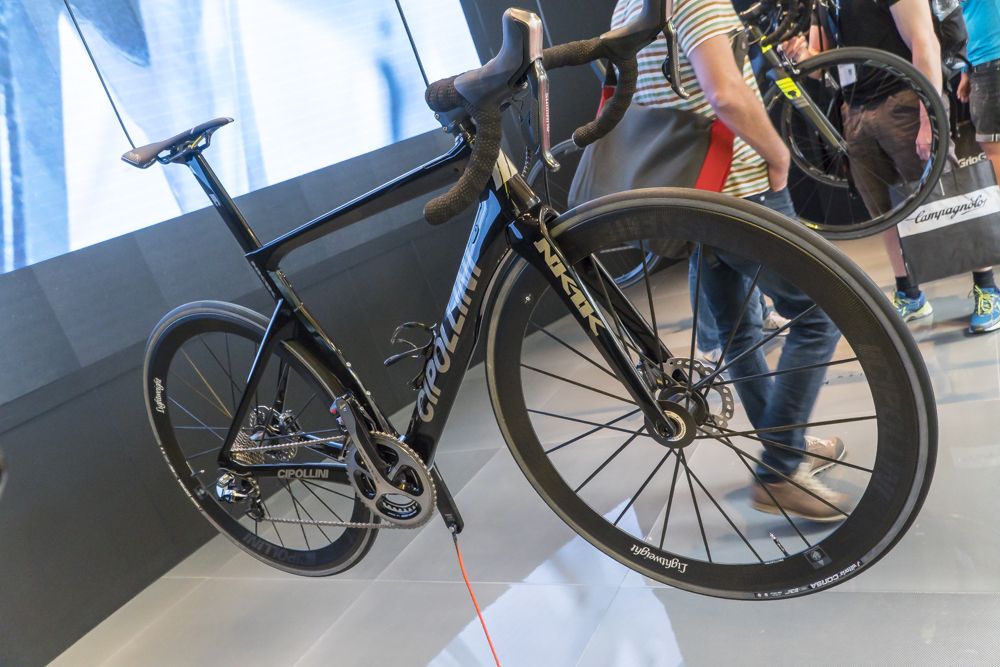 Bicicletas Eurobike