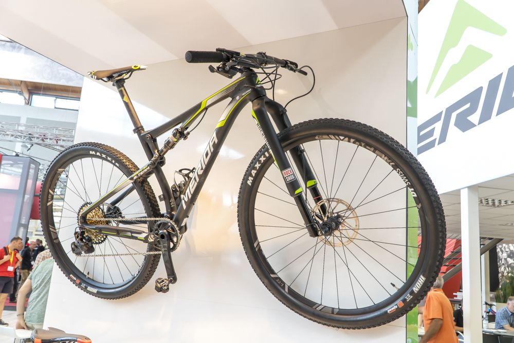 Bicicletas Eurobike