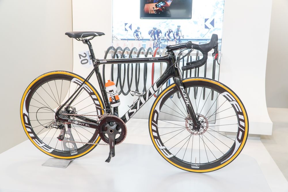 Bicicletas Eurobike