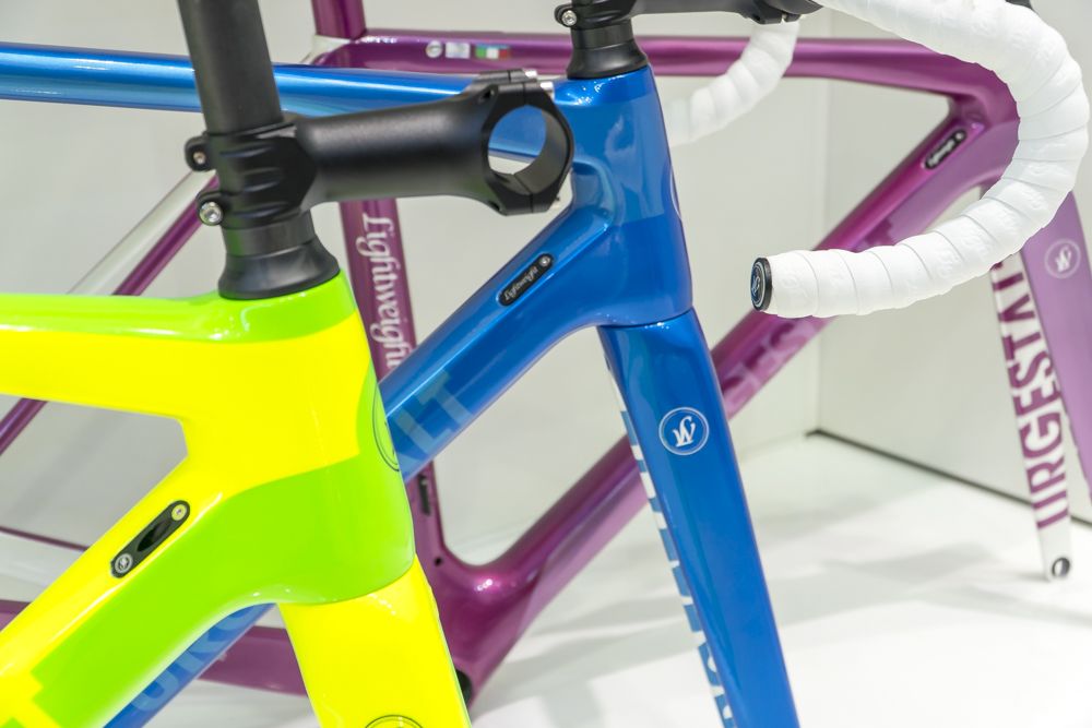 Bicicletas Eurobike