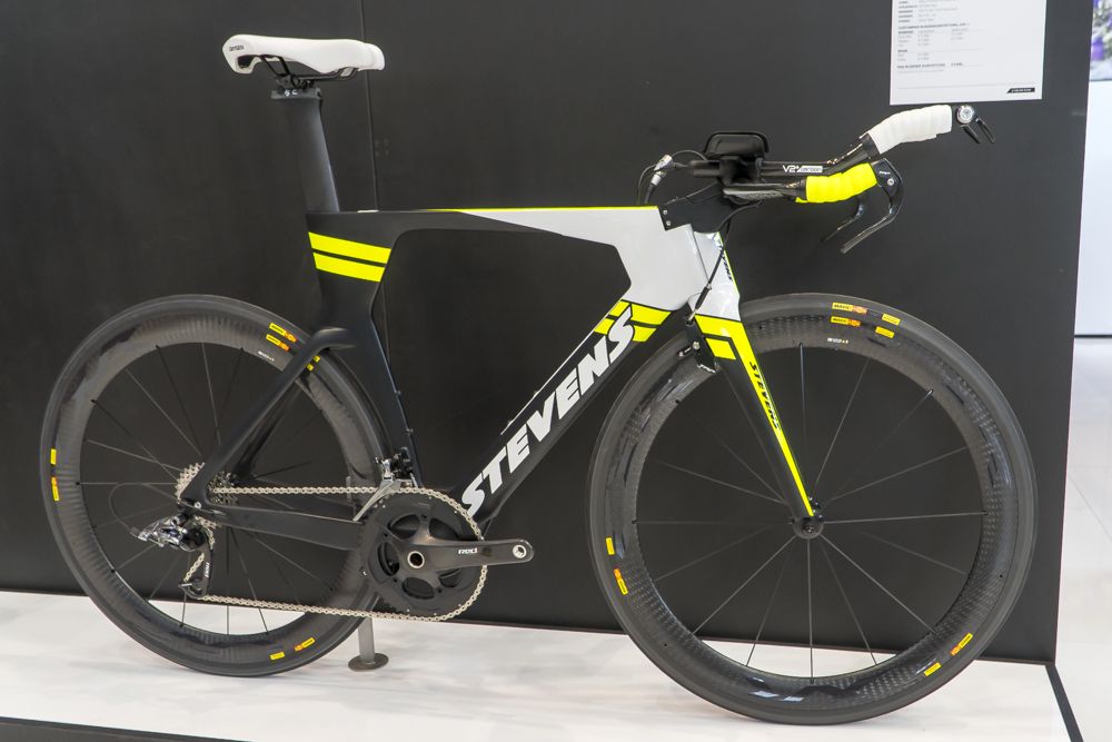 Bicicletas Eurobike