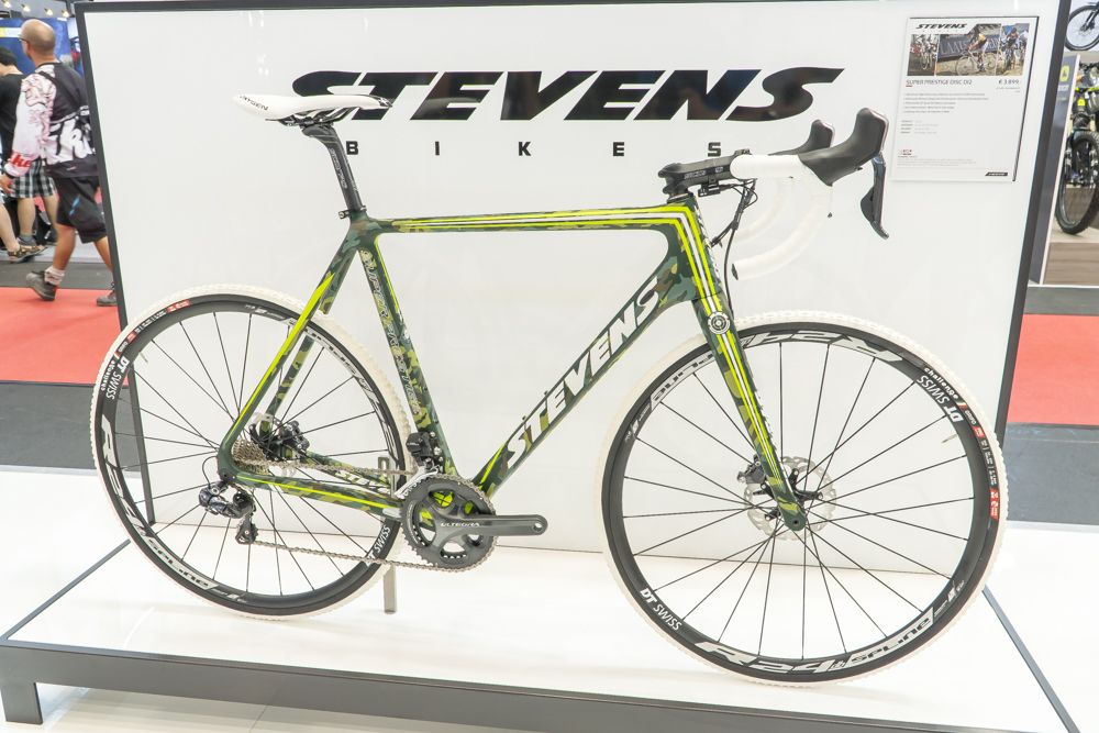 Bicicletas Eurobike