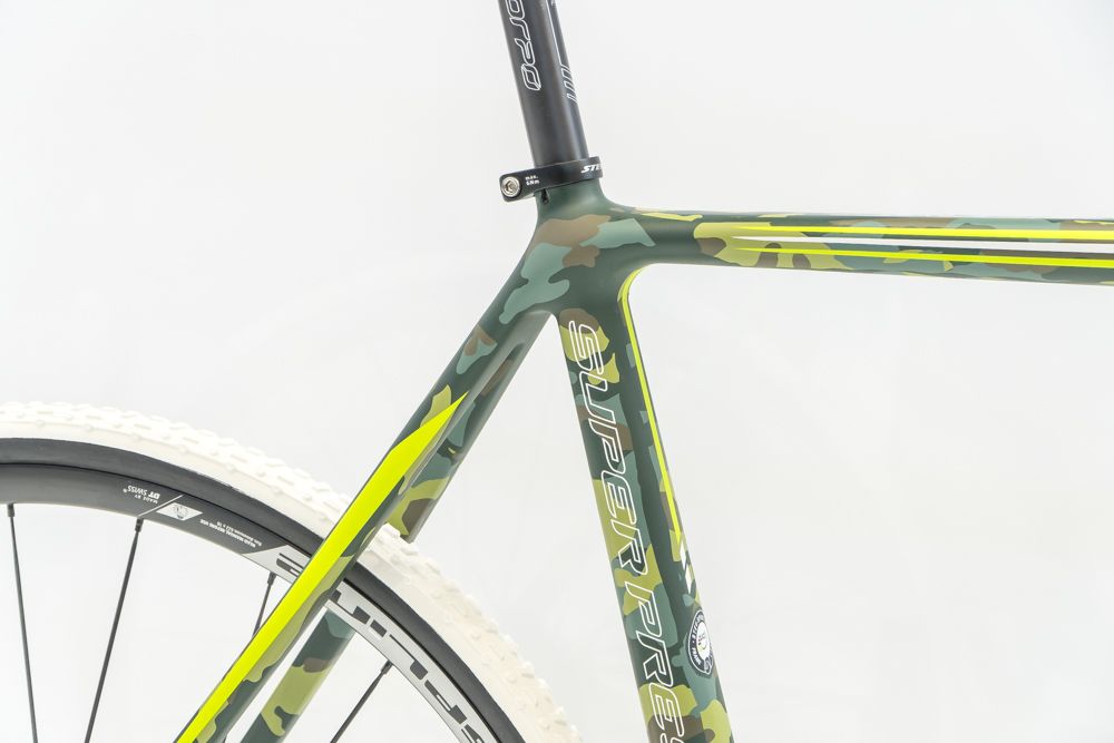 Bicicletas Eurobike