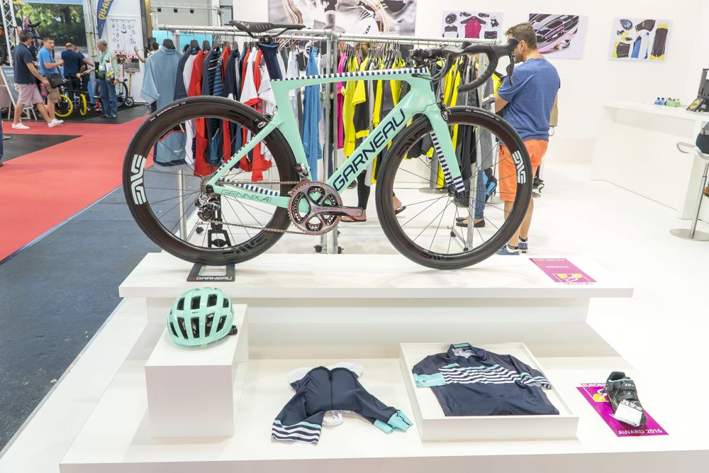 Bicicletas Eurobike