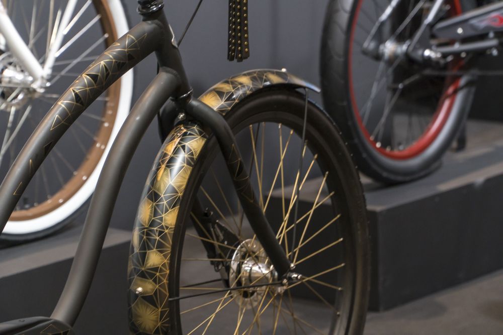 Bicicletas Eurobike