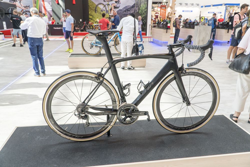 Bicicletas Eurobike