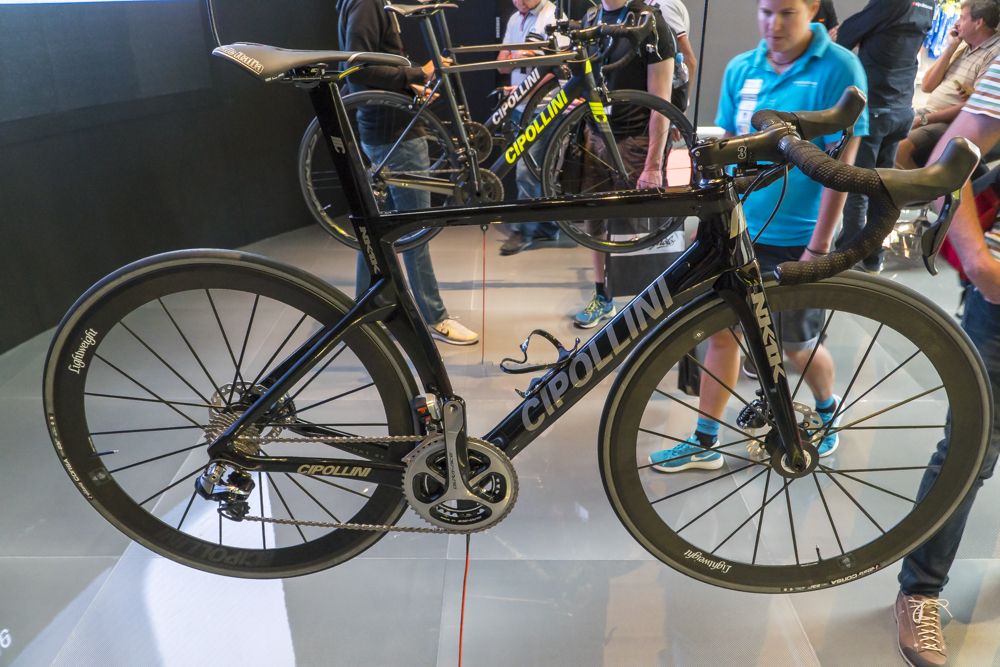 Bicicletas Eurobike