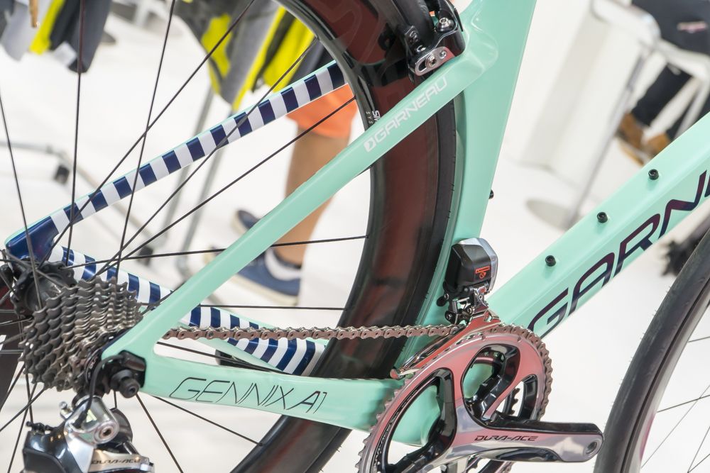Bicicletas Eurobike