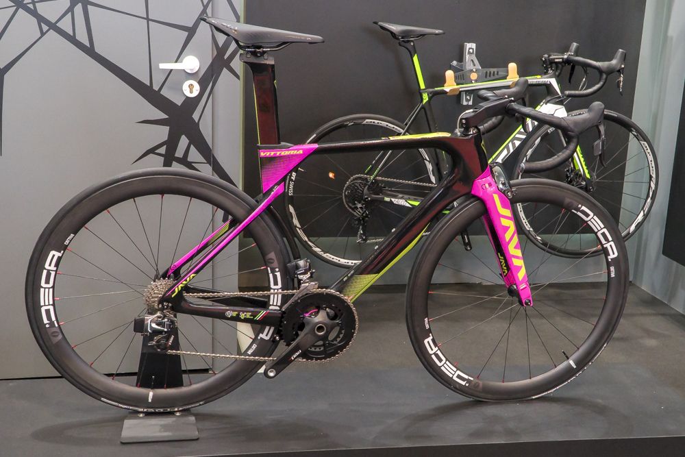 Bicicletas Eurobike