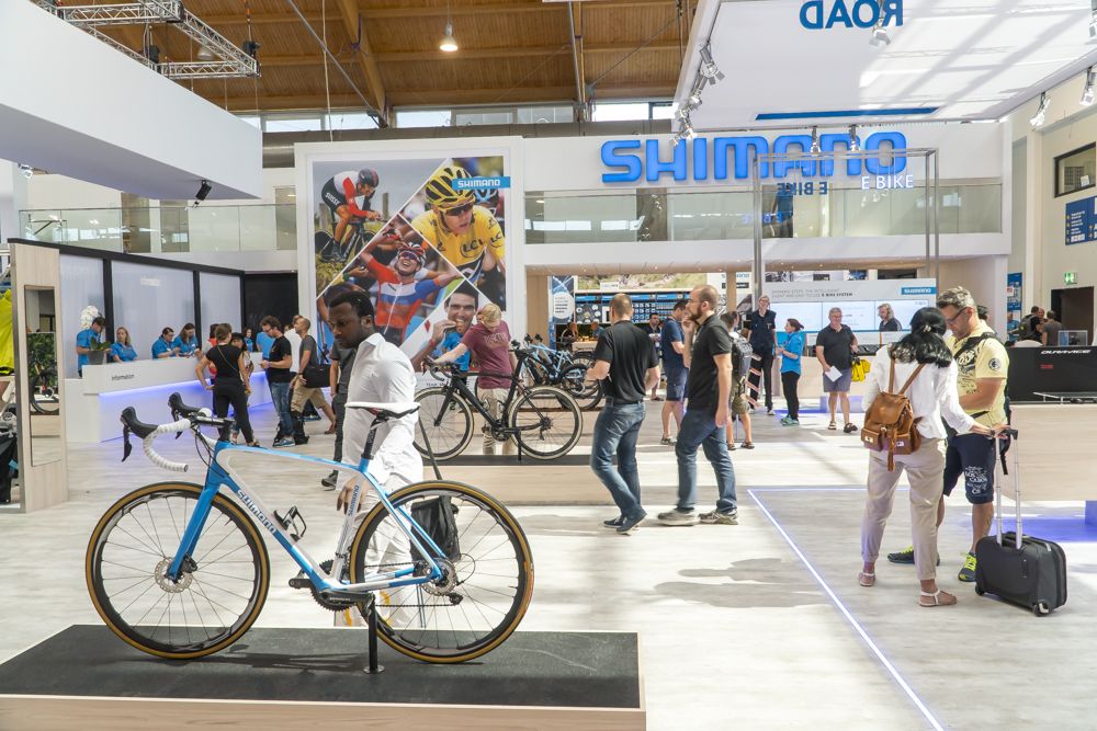 Bicicletas Eurobike