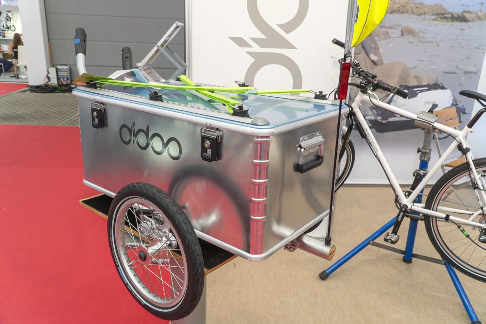Bicicletas Eurobike
