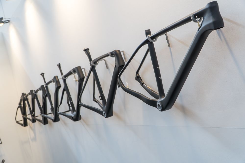 Bicicletas Eurobike