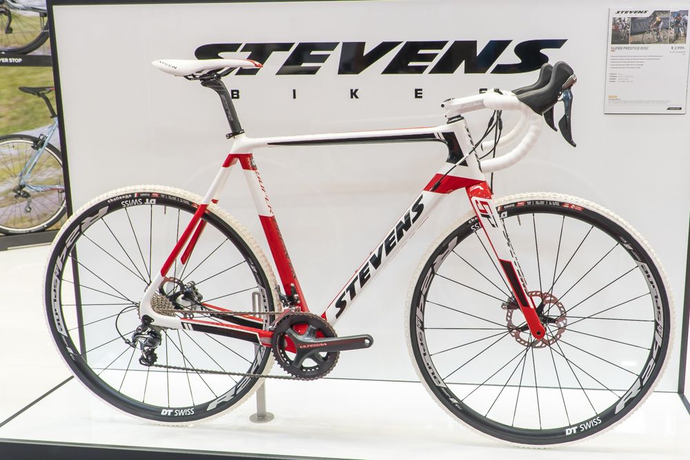 Bicicletas Eurobike