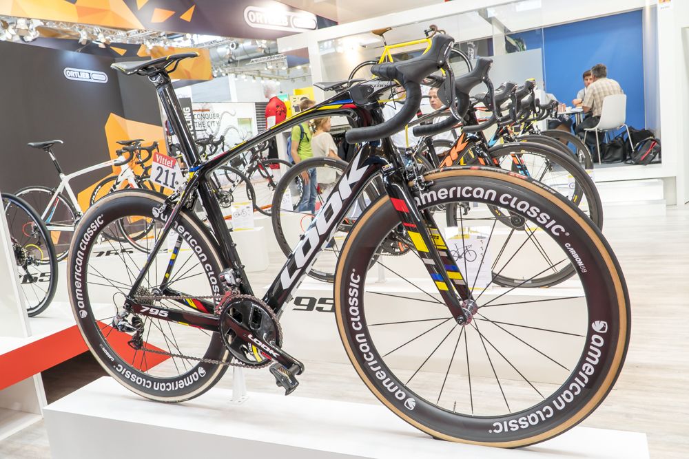 Bicicletas Eurobike