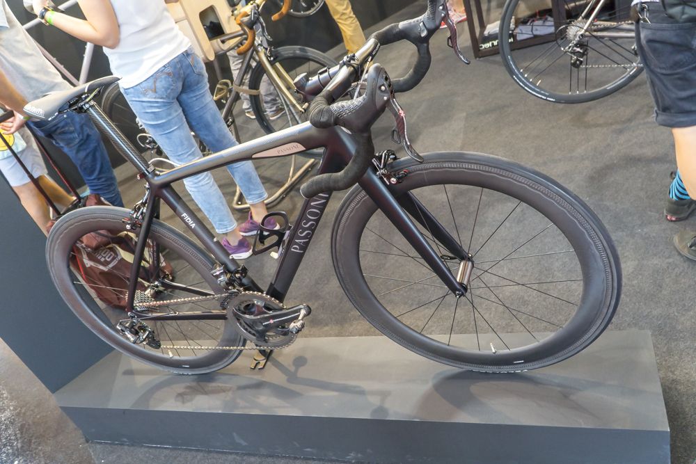 Bicicletas Eurobike
