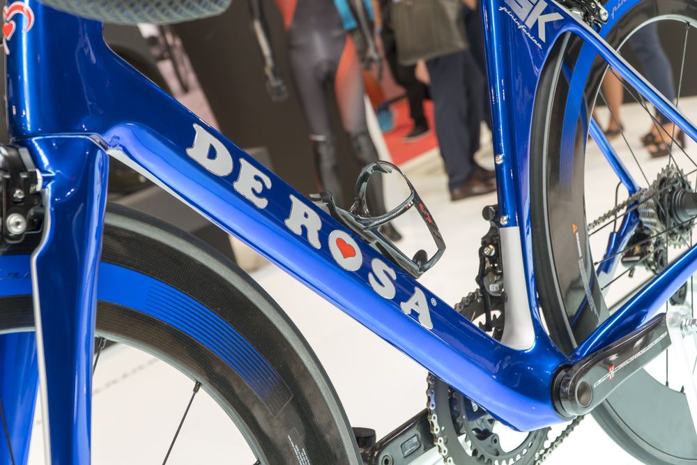 Bicicletas Eurobike