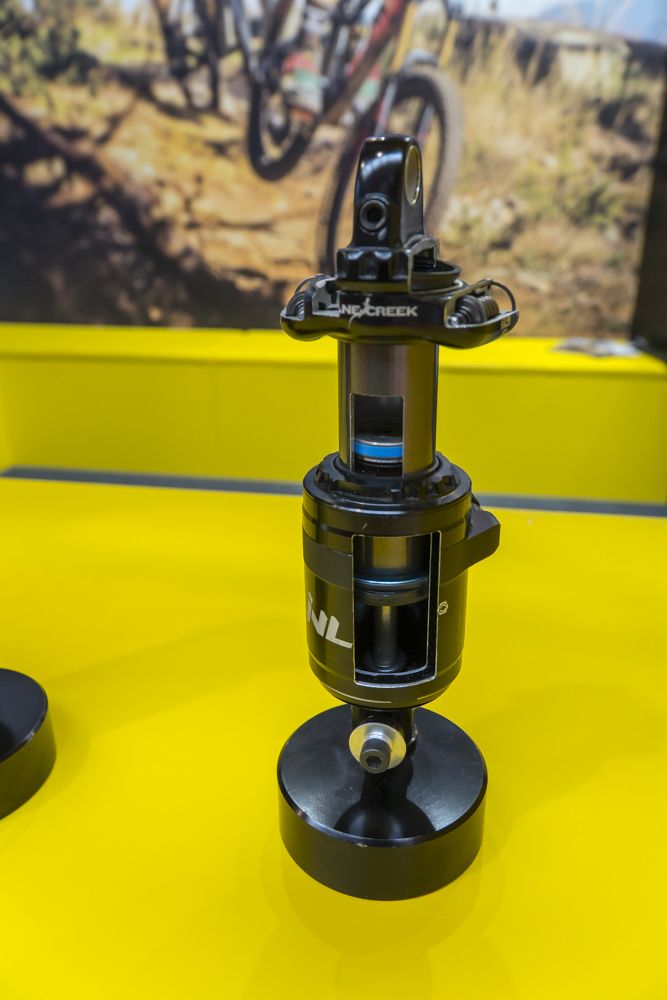 Componentes Eurobike