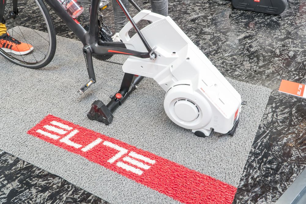 Componentes Eurobike