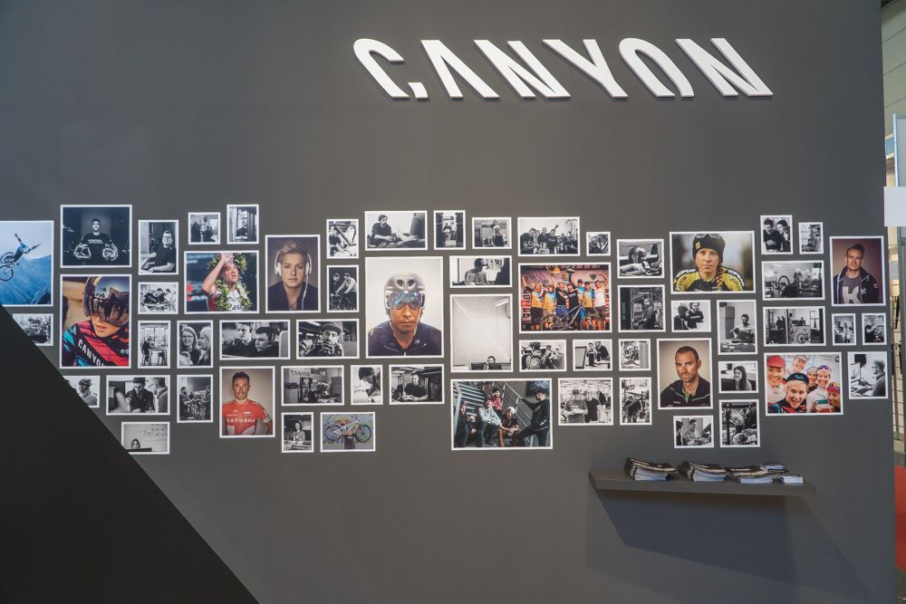 Componentes Eurobike