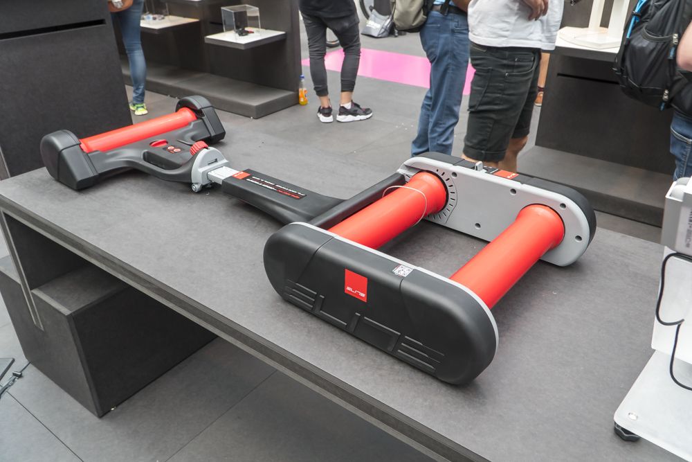 Componentes Eurobike