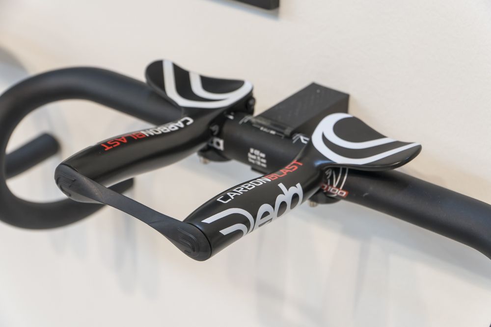 Componentes Eurobike