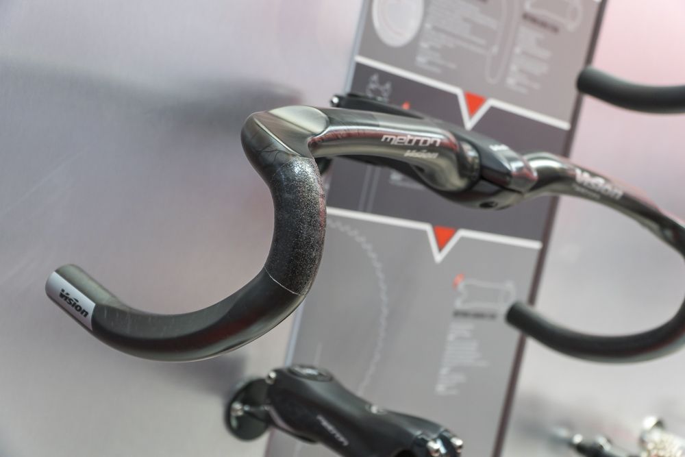 Componentes Eurobike