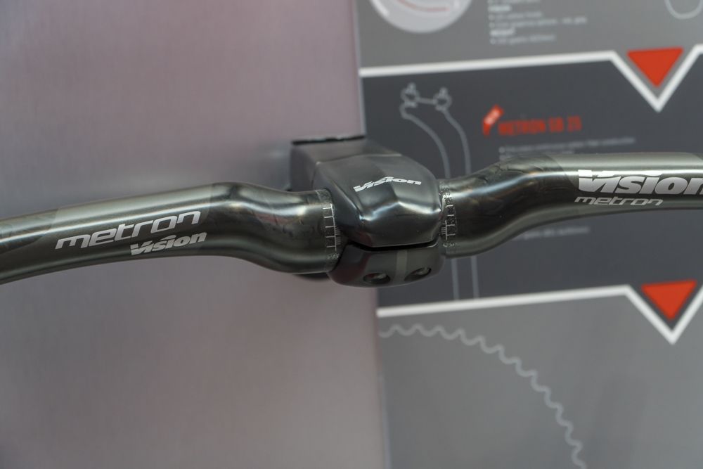 Componentes Eurobike