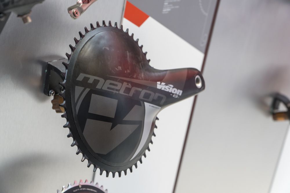 Componentes Eurobike