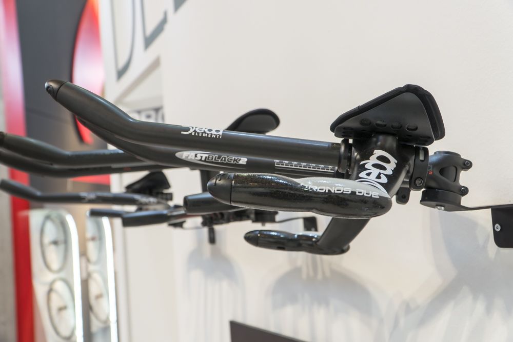 Componentes Eurobike