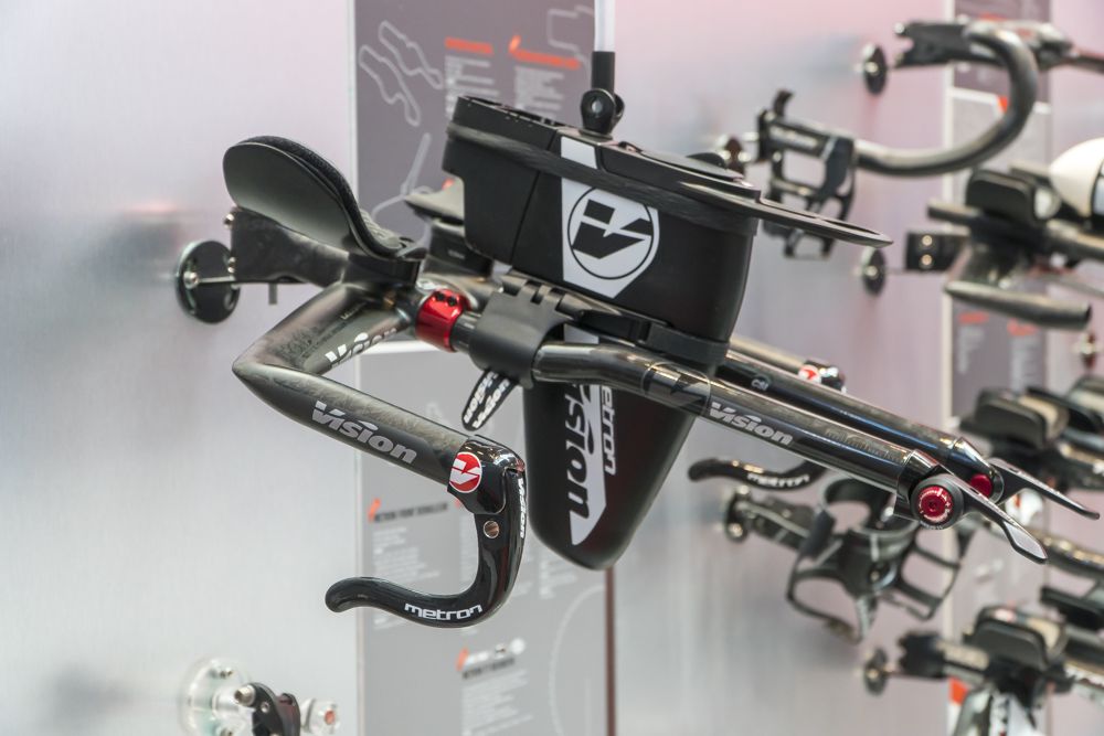 Componentes Eurobike