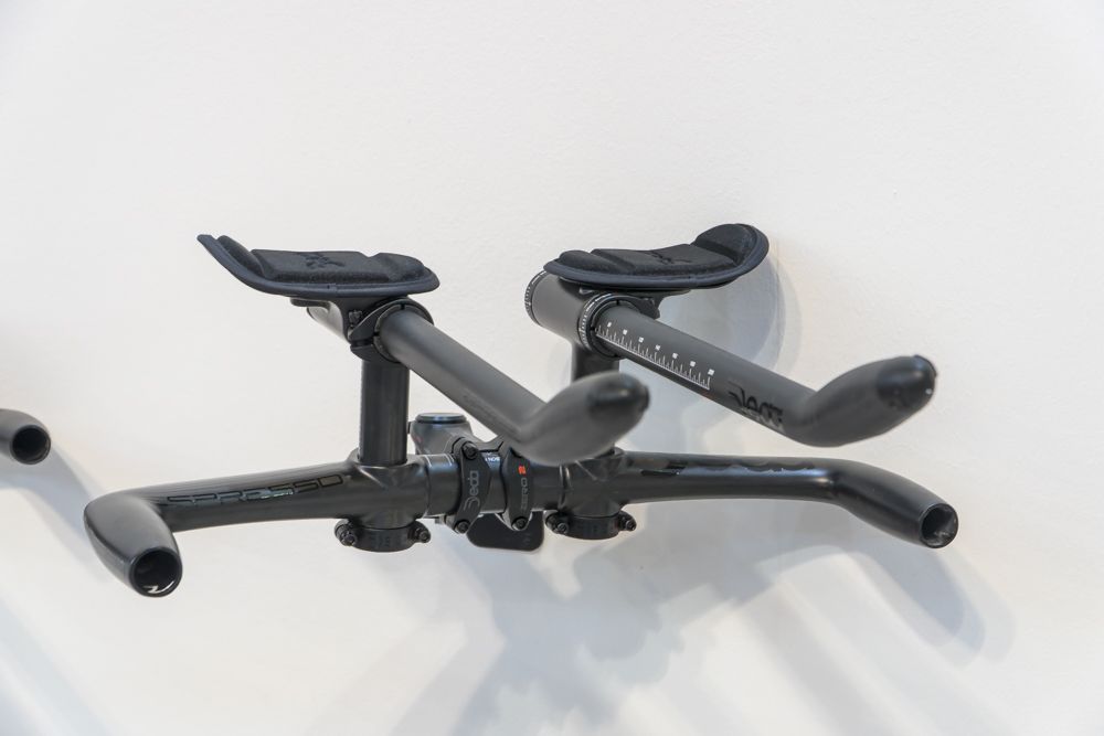 Componentes Eurobike