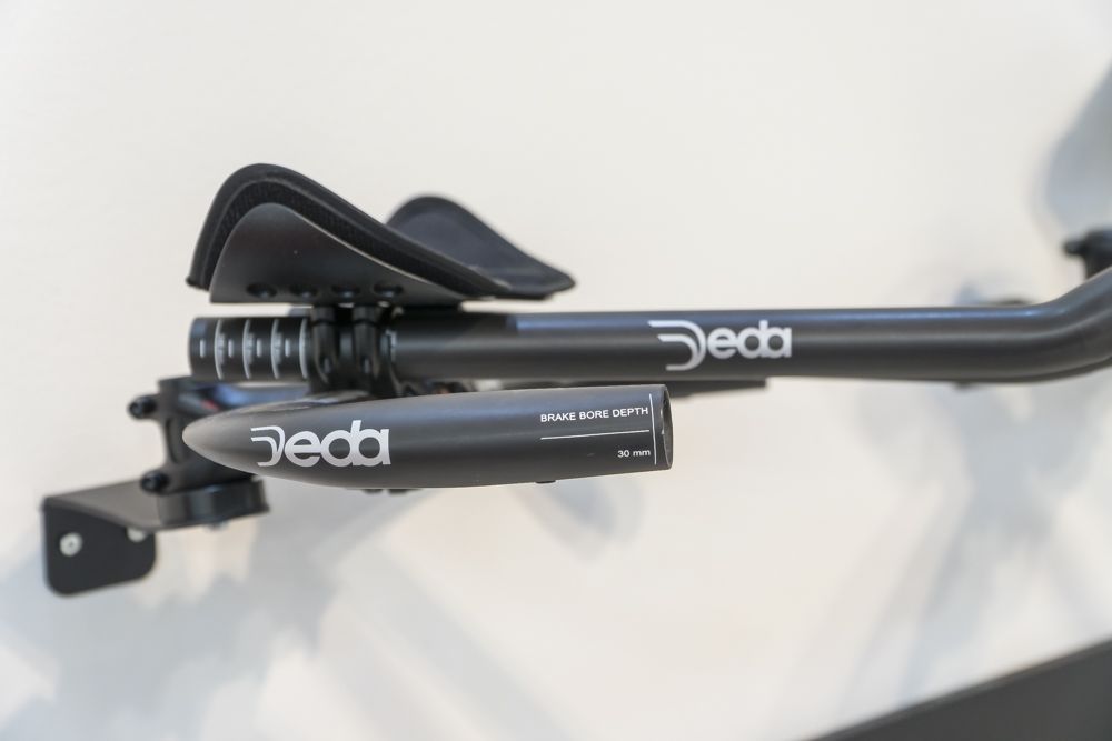 Componentes Eurobike