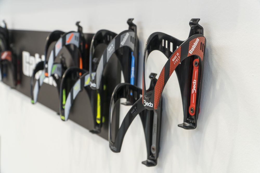 Componentes Eurobike