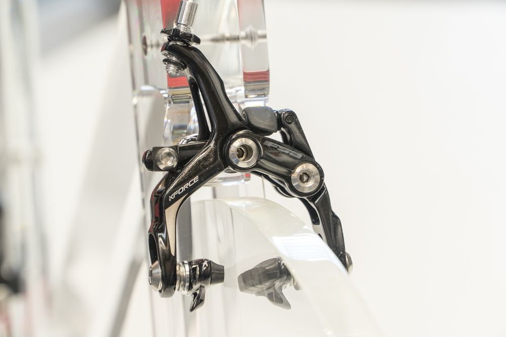 Componentes Eurobike