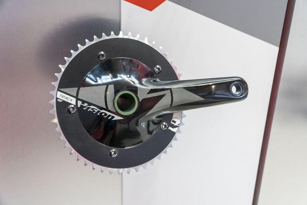 Componentes Eurobike