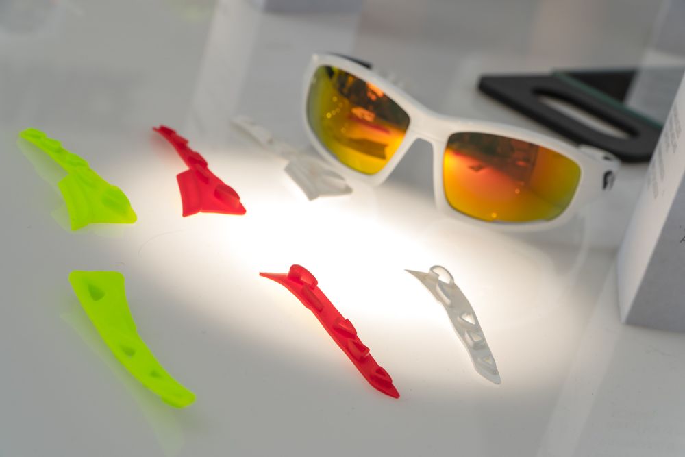 Componentes Eurobike
