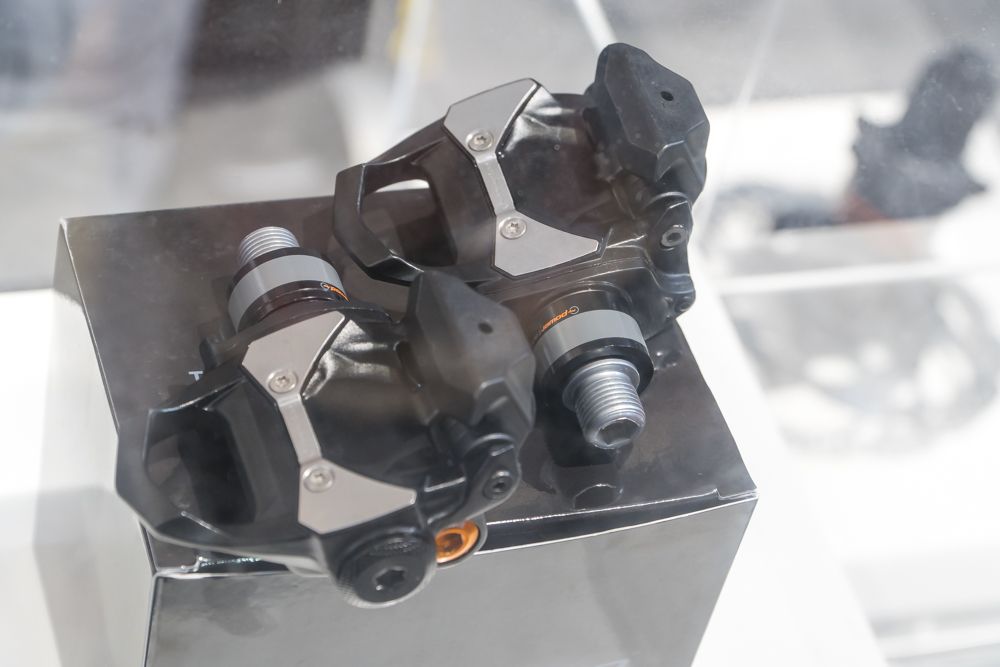 Componentes Eurobike