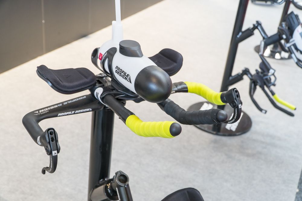 Componentes Eurobike