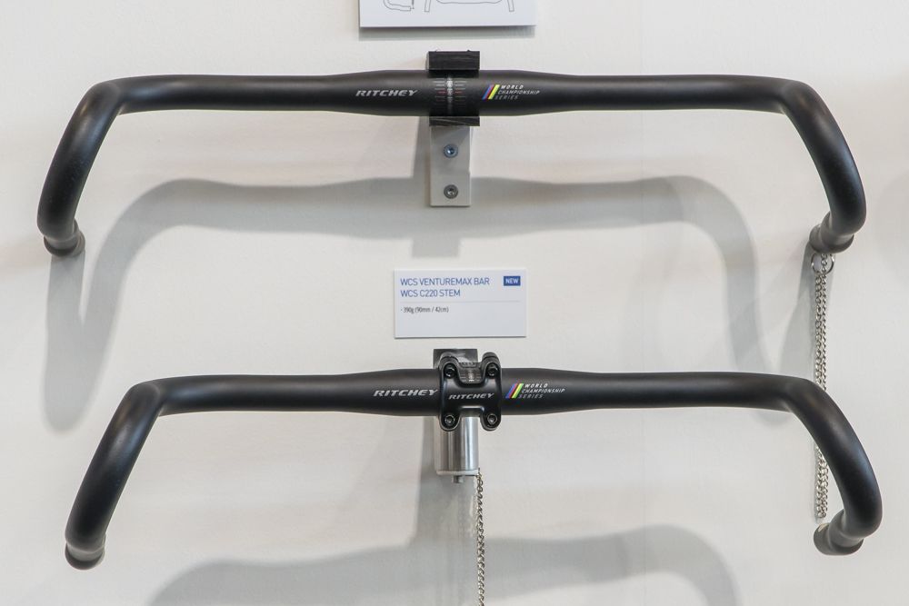 Componentes Eurobike