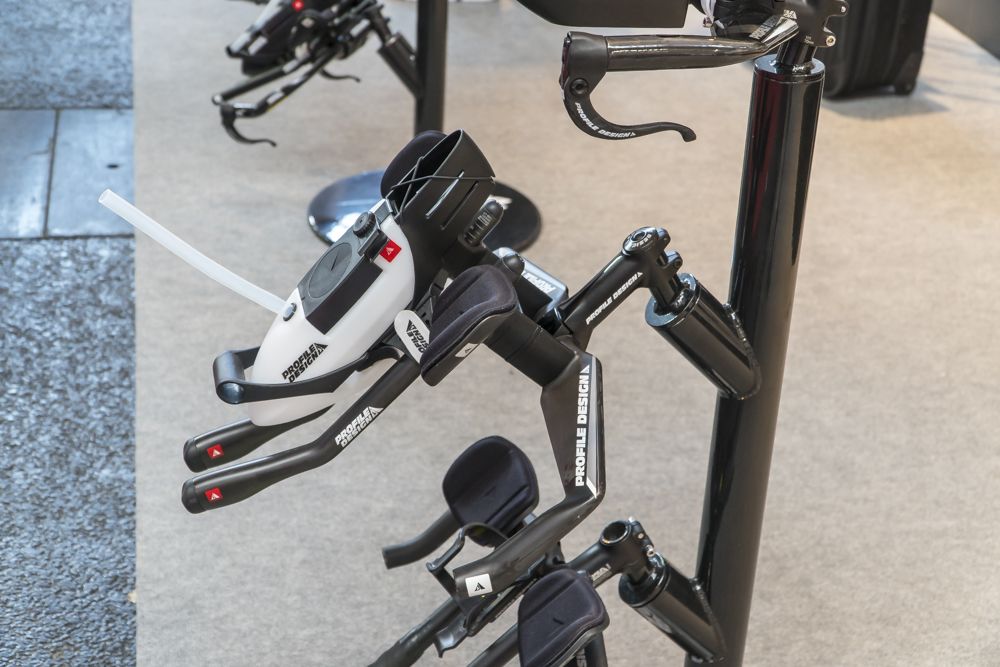 Componentes Eurobike