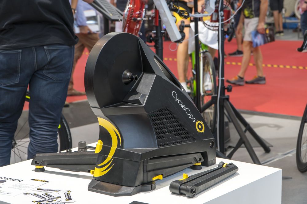 Componentes Eurobike