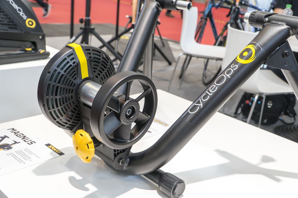 Componentes Eurobike