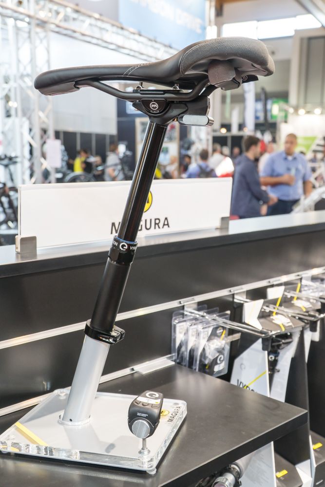 Componentes Eurobike